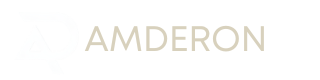 Amderon Logo