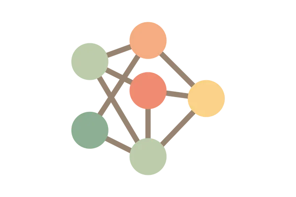 Amderon's matchmaking algorithm visualization
