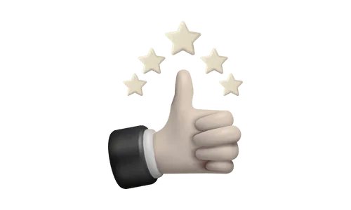 Bid selection process illustration