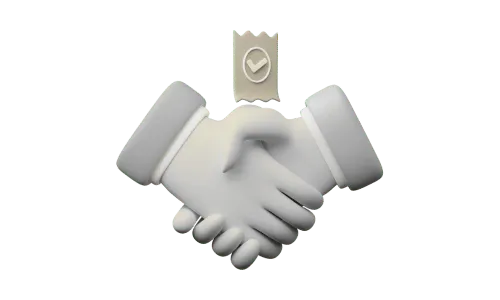 Matchmaking algorithm illustration